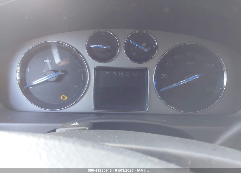 2007 CADILLAC ESCALADE ESV STANDARD VIN: 1GYFK668X7R422457