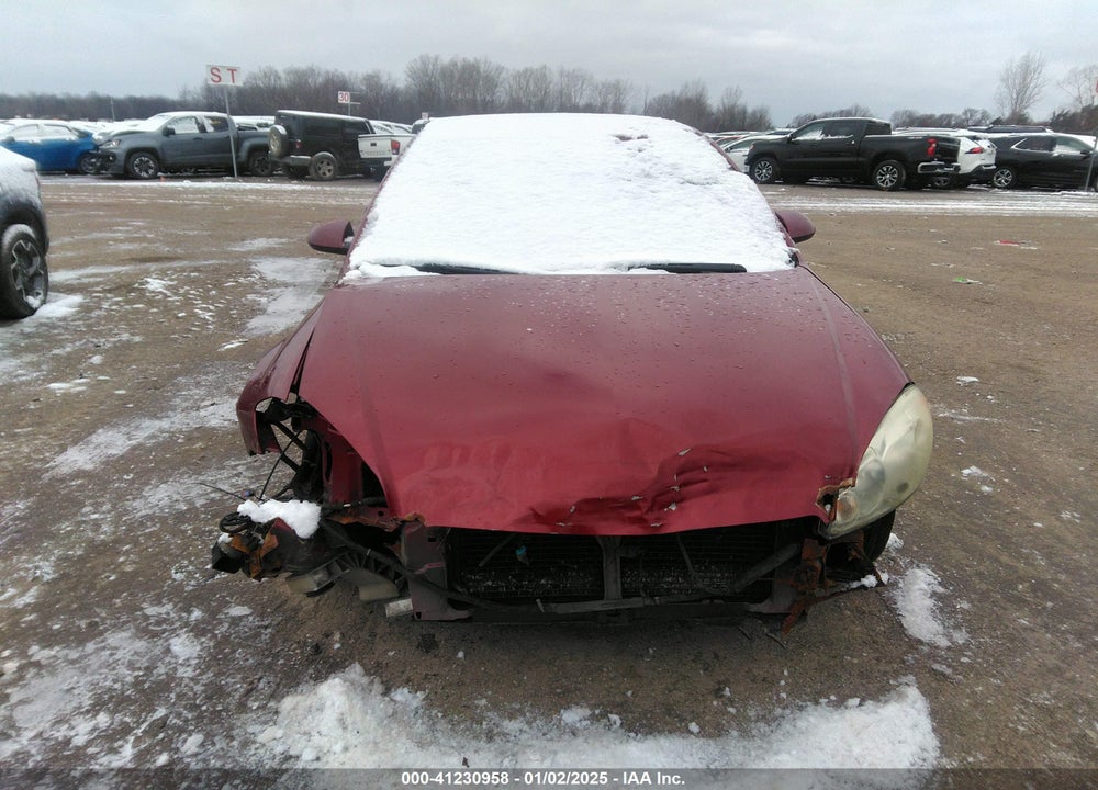 2010 CHEVROLET IMPALA LT VIN: 2G1WB5EK3A1137086