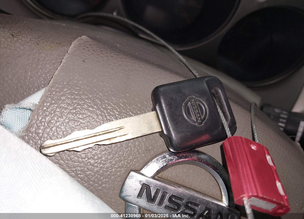 2003 NISSAN ALTIMA 2.5 S VIN: 1N4AL11DX3C239535