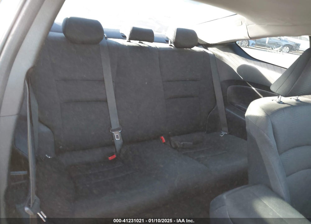 2015 HONDA ACCORD LX-S VIN: 1HGCT1B38FA012483