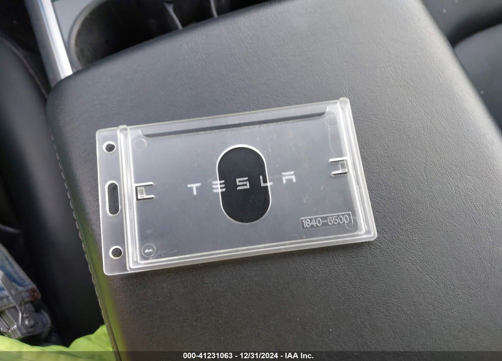 2022 TESLA MODEL 3 VIN: 5YJ3E1EB8NF288938