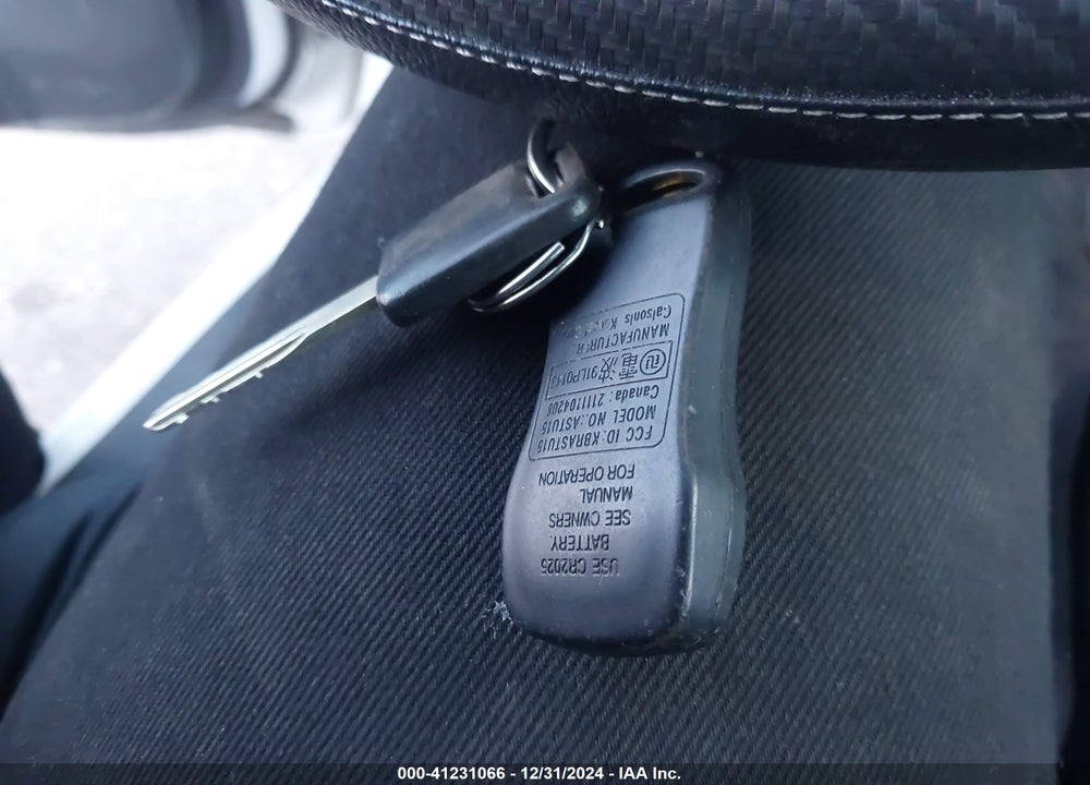 2014 NISSAN SENTRA FE+ S/FE+ SV/S/SL/SR/SV VIN: 3N1AB7AP8EL646497
