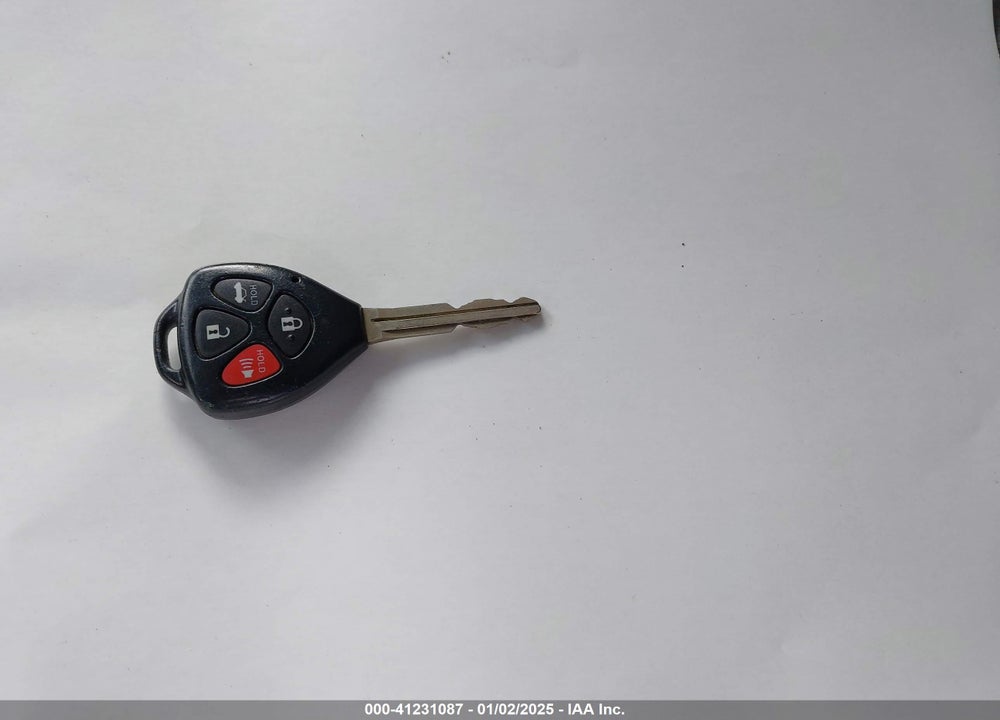 2010 TOYOTA COROLLA LE VIN: 1NXBU4EE0AZ191529