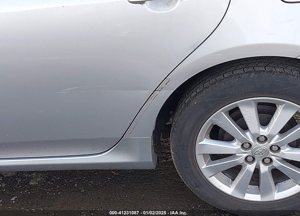 2010 TOYOTA COROLLA LE VIN: 1NXBU4EE0AZ191529