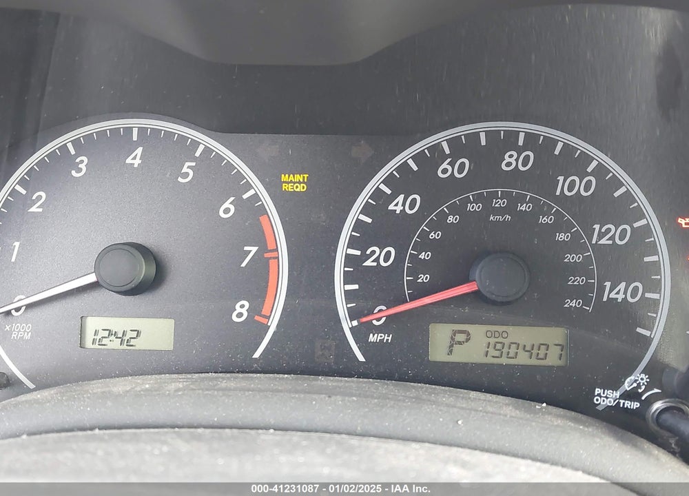 2010 TOYOTA COROLLA LE VIN: 1NXBU4EE0AZ191529