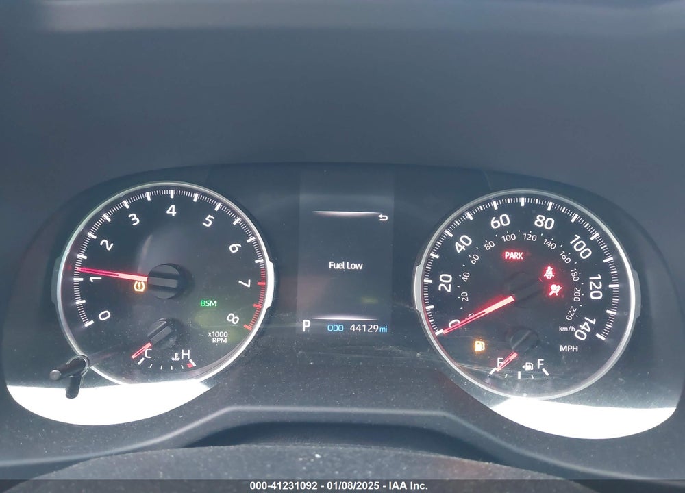 2021 TOYOTA RAV4 XLE PREMIUM VIN: 2T3A1RFV3MW153269