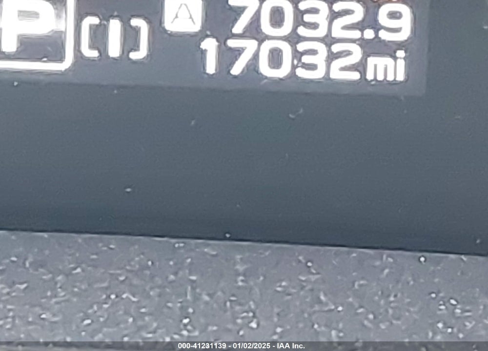 2024 SUBARU CROSSTREK LIMITED VIN: 4S4GUHL6XR3728904