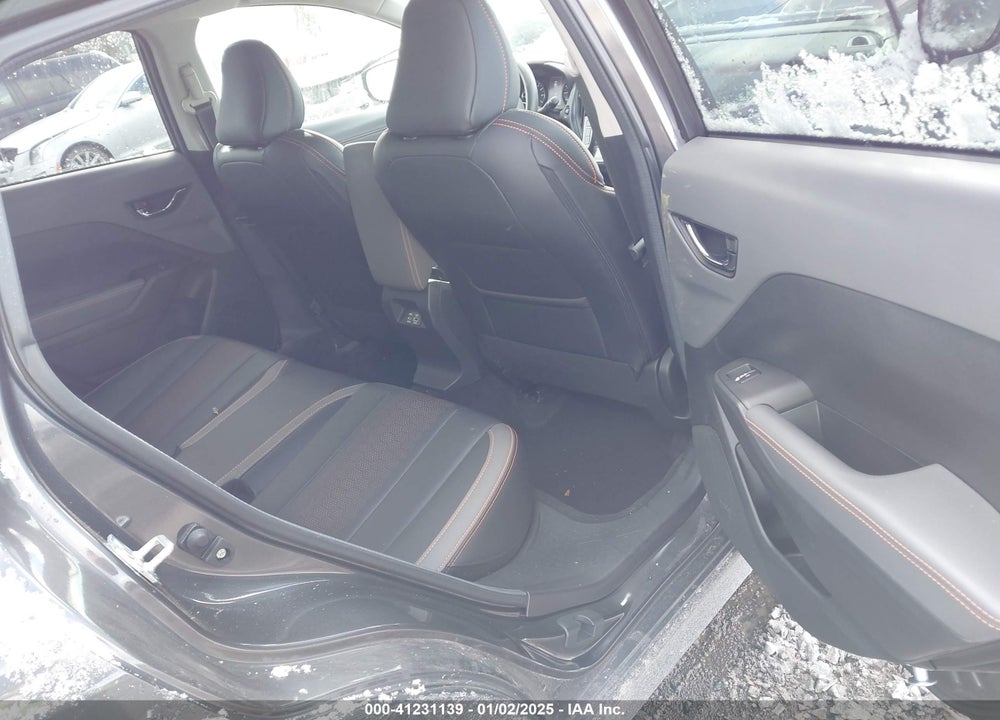 2024 SUBARU CROSSTREK LIMITED VIN: 4S4GUHL6XR3728904