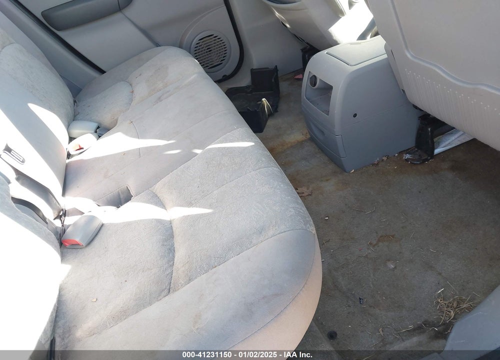 2003 SATURN VUE 4 CYL VIN: 5GZCZ23DX3S827248