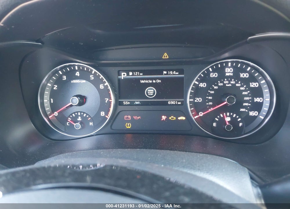 2023 KIA FORTE GT LINE VIN: 3KPF54AD0PE532693