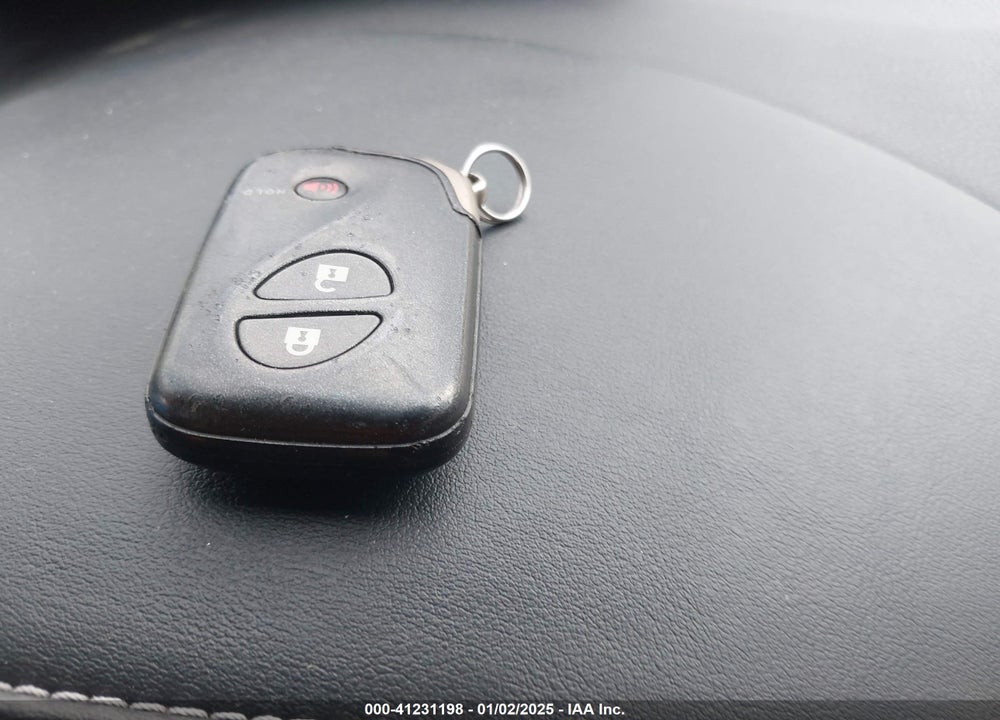 2012 LEXUS CT 200H PREMIUM VIN: JTHKD5BH8C2090809