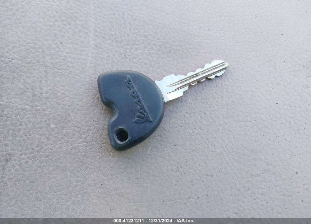 2020 VESPA PRIMAVERA/ VIN: ZAPCA06B1L5100052