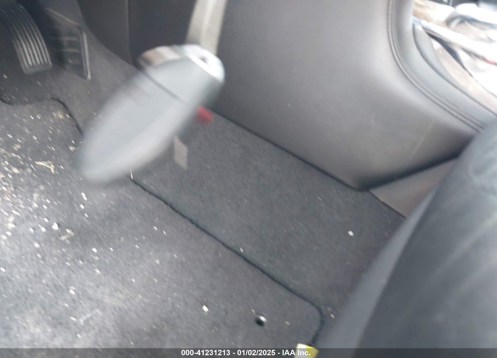 2014 INFINITI QX80 VIN: JN8AZ2NF3E9554241