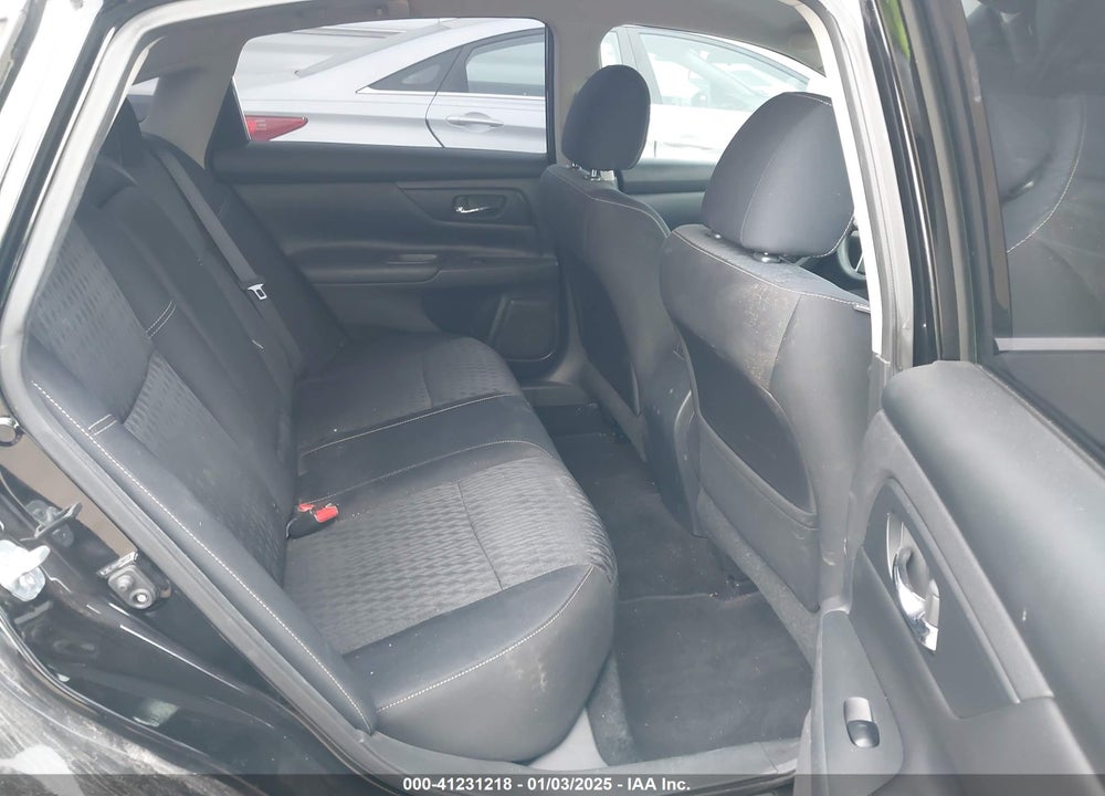 2017 NISSAN ALTIMA 2.5 S VIN: 1N4AL3APXHN343864