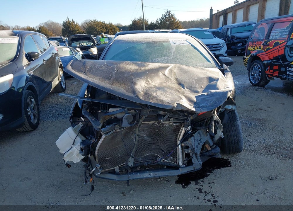 2012 TOYOTA CAMRY VIN: 4T1BF1FK0CU510735