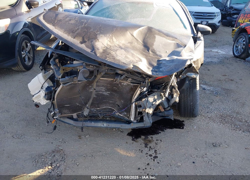 2012 TOYOTA CAMRY VIN: 4T1BF1FK0CU510735