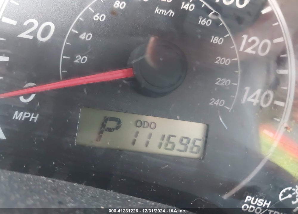2013 TOYOTA COROLLA VIN: 5YFBU4EE7DP200815