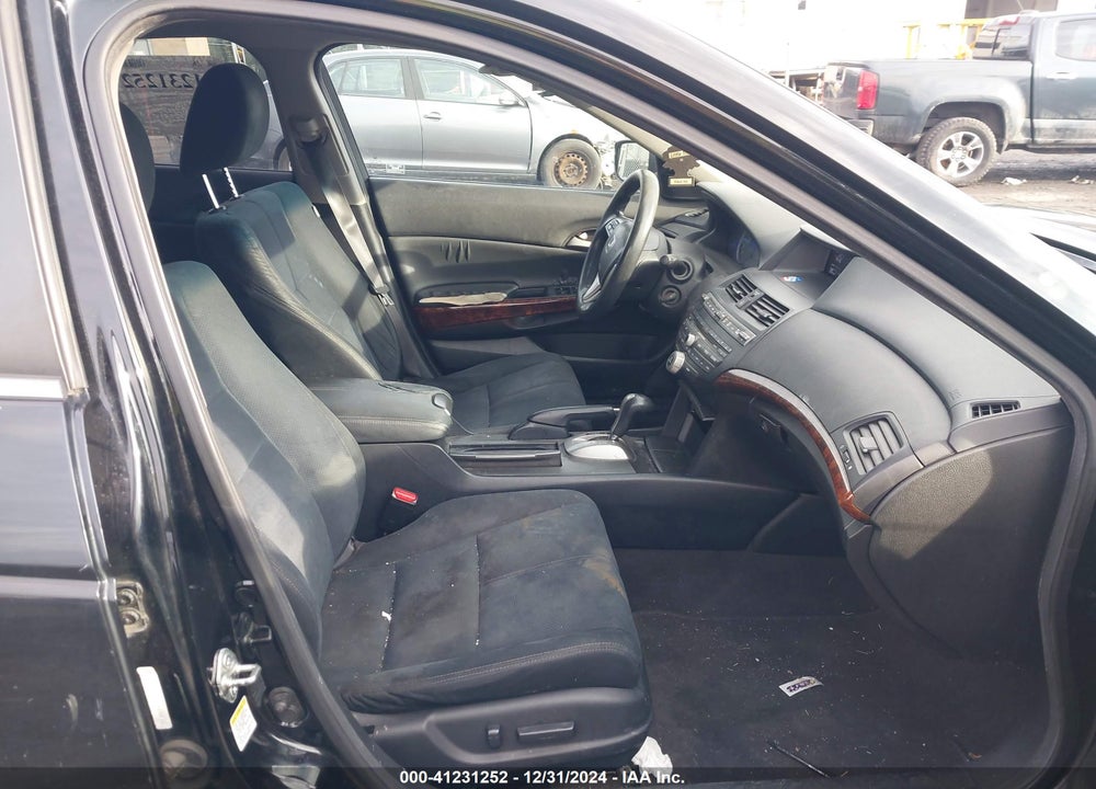 2012 HONDA CROSSTOUR EX VIN: 5J6TF1H39CL001189