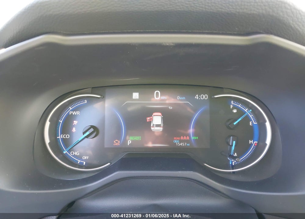 2024 TOYOTA RAV4 XLE PREMIUM VIN: 2T3B6RFV3RW055145