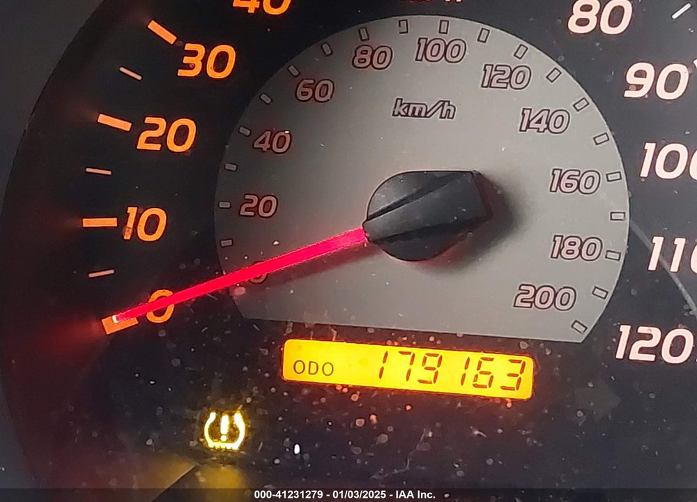 2008 TOYOTA TACOMA VIN: 5TENX22N48Z512555