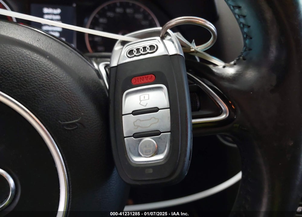 2014 AUDI Q5 3.0 TDI PREMIUM PLUS VIN: WA1CMAFP7EA029549