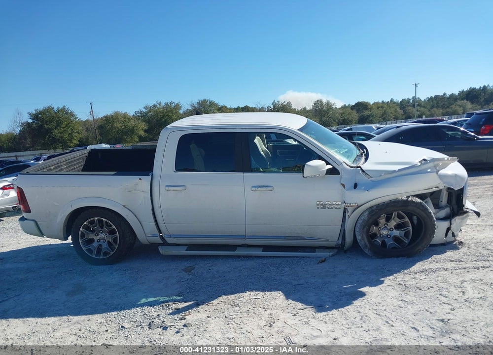 2018 RAM 1500 VIN: 1C6RR7PT7JS156359