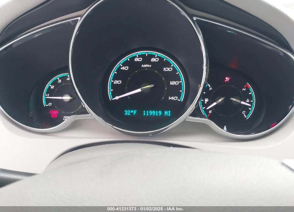 2011 CHEVROLET MALIBU LS VIN: 1G1ZB5E16BF128073