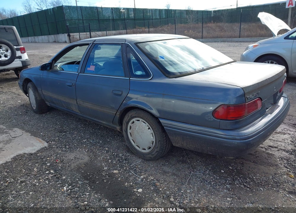 1994 FORD TAURUS GL VIN: 1FALP52U1RA101129