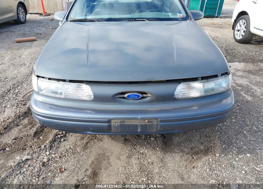 1994 FORD TAURUS GL VIN: 1FALP52U1RA101129