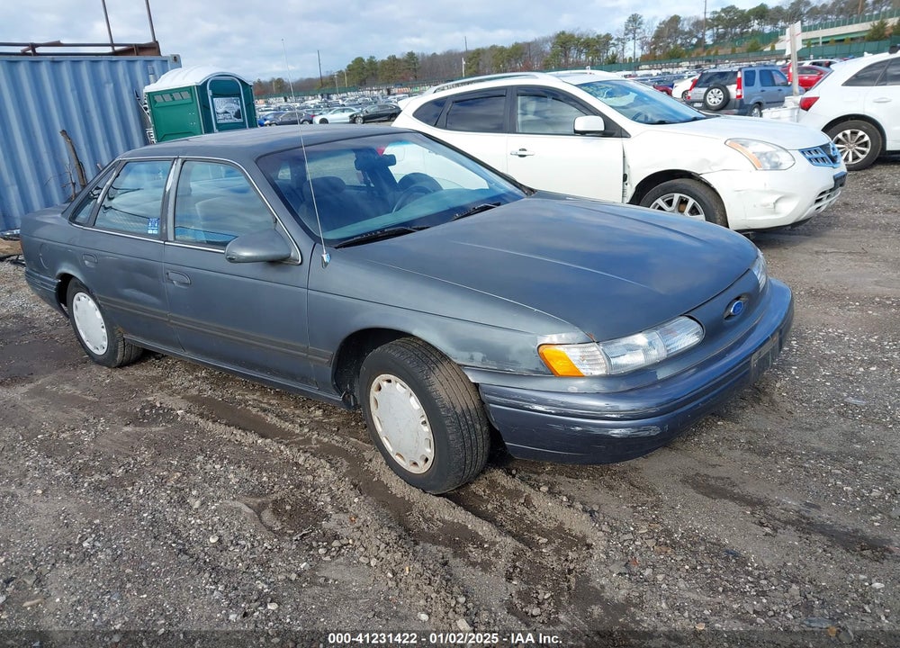 1994 FORD TAURUS GL VIN: 1FALP52U1RA101129