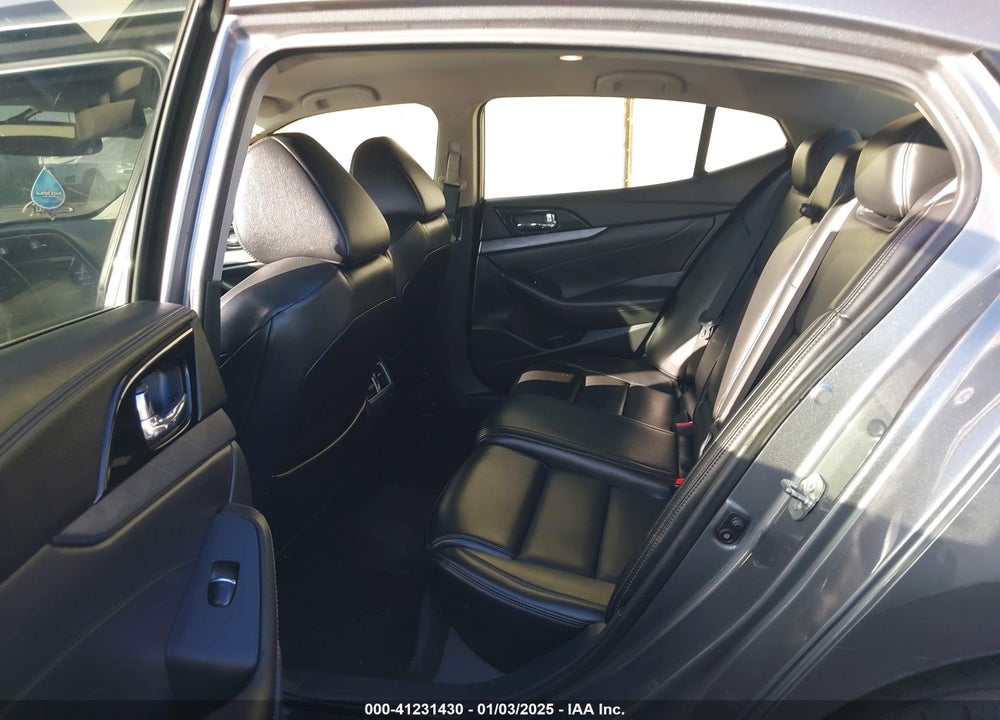 2018 NISSAN MAXIMA VIN: 1N4AA6AP0JC363808