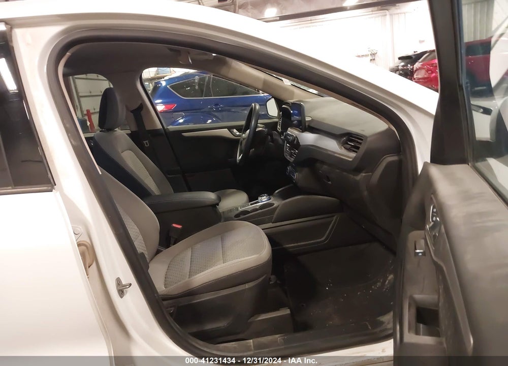 2020 FORD ESCAPE SE VIN: 1FMCU9G67LUB73667