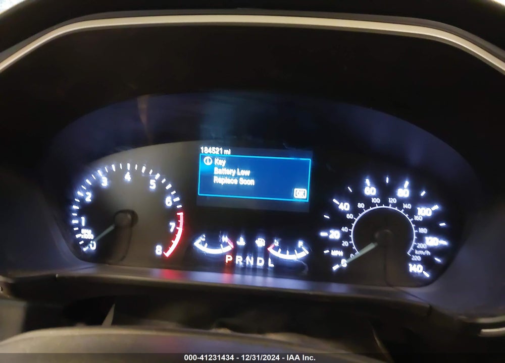 2020 FORD ESCAPE SE VIN: 1FMCU9G67LUB73667