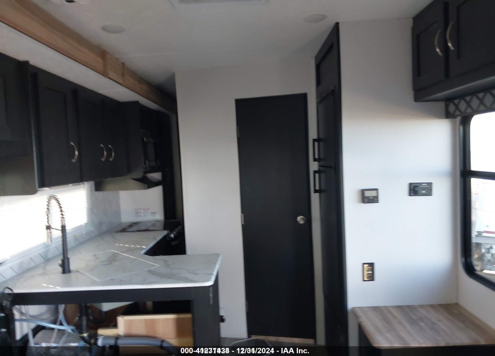 2023 COACHMEN ADRENALINE VIN: 5ZT2ANUB5PW026288