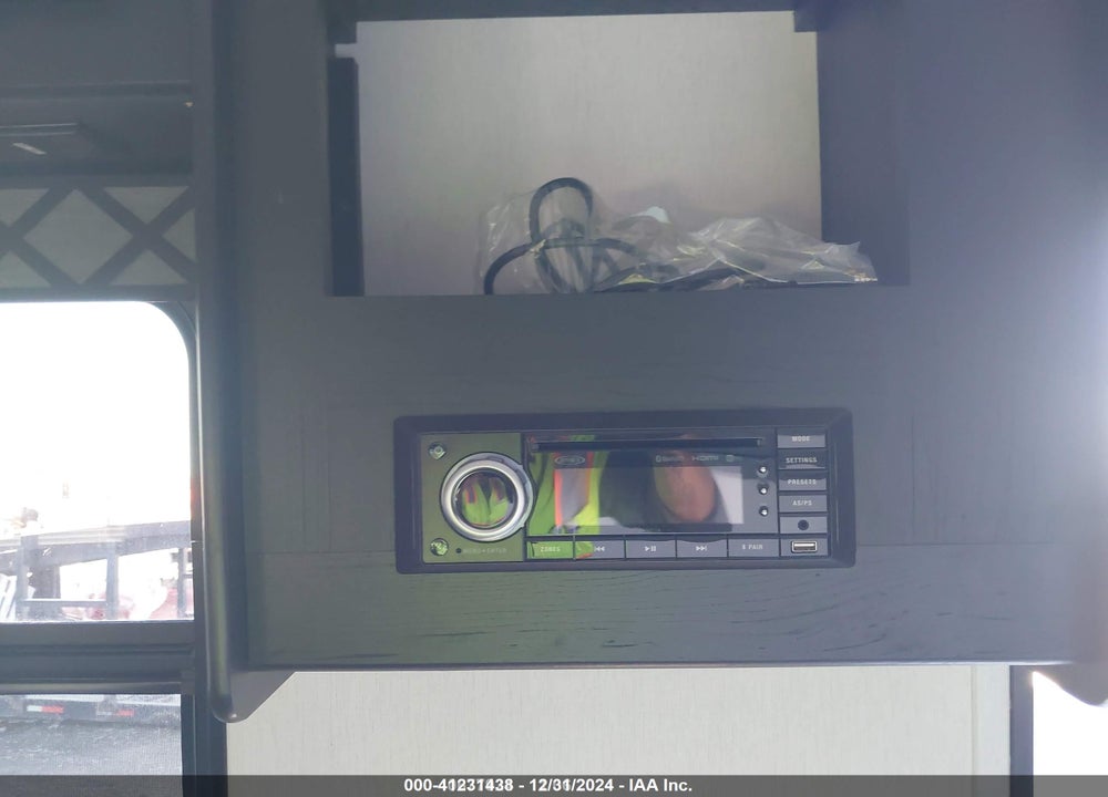 2023 COACHMEN ADRENALINE VIN: 5ZT2ANUB5PW026288