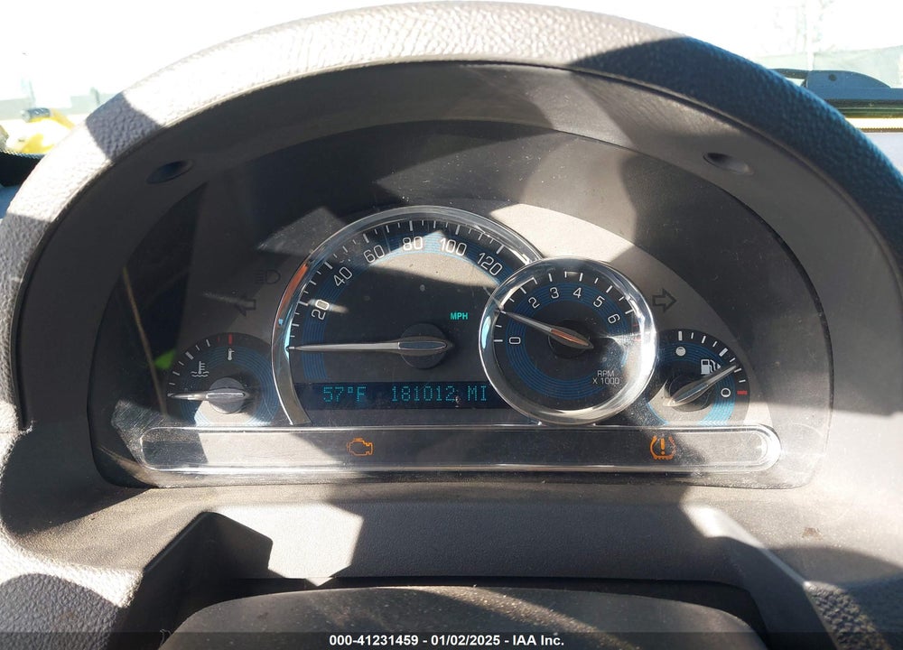 2008 CHEVROLET HHR LT VIN: 3GNDA23D78S571411