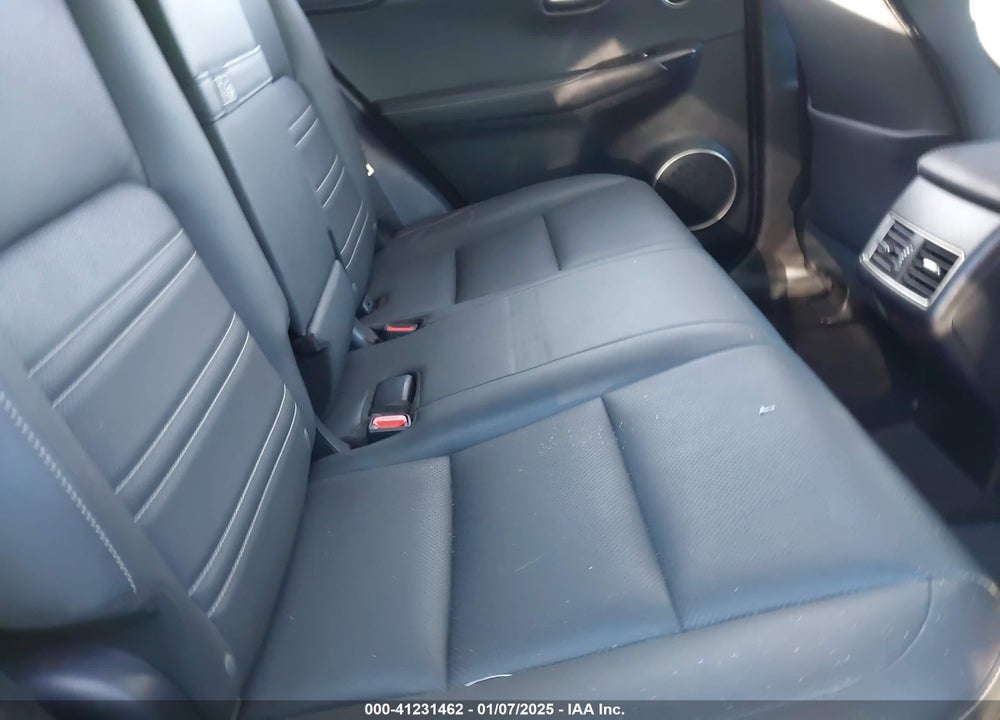 2019 LEXUS NX 300 VIN: JTJBARBZ3K2186076
