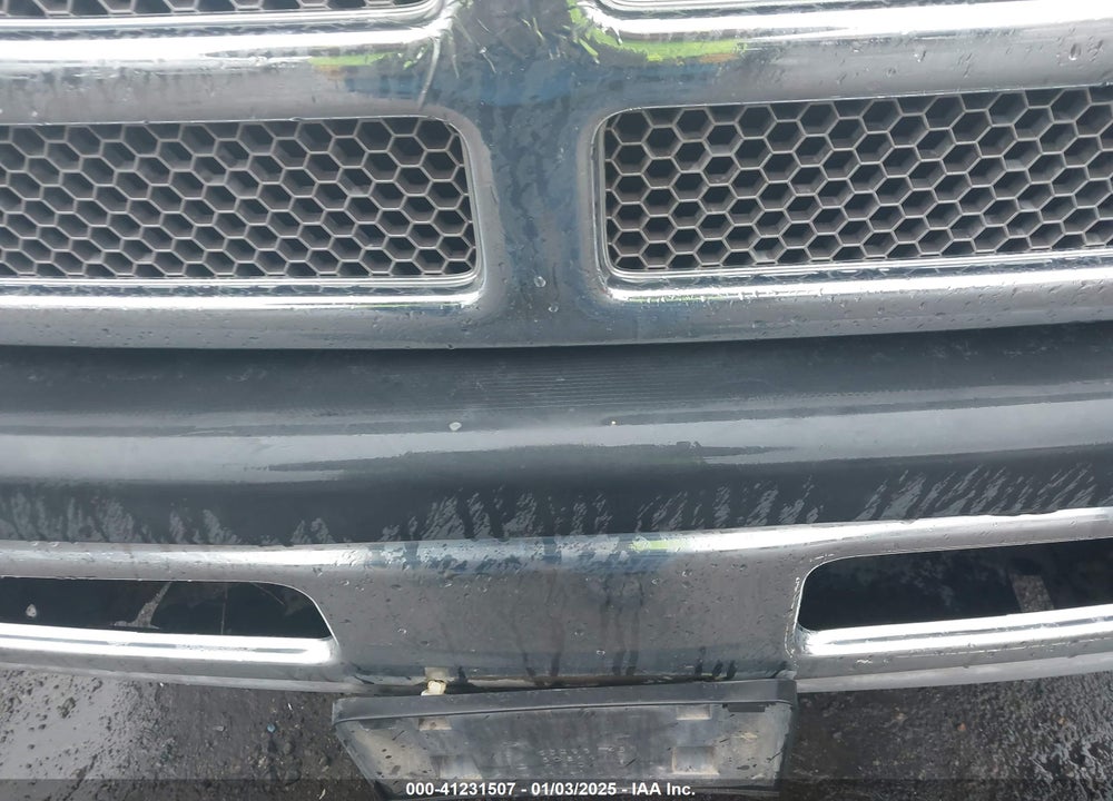 1999 DODGE RAM 1500 ST VIN: 3B7HC13Y5XG232360