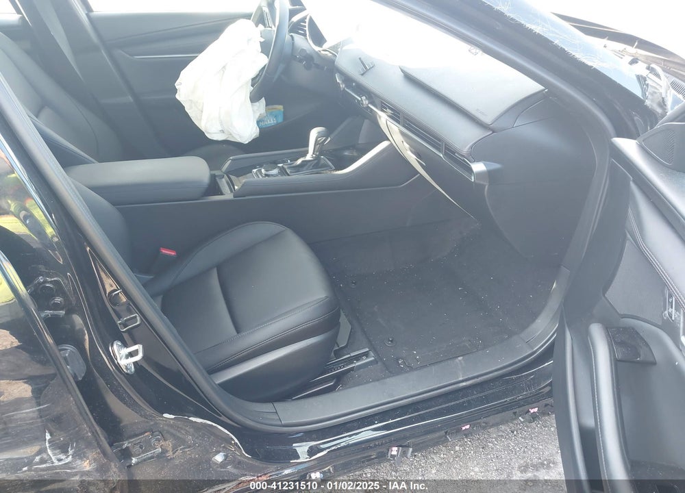 2024 MAZDA 3 VIN: JM1BPAKM4R1718698