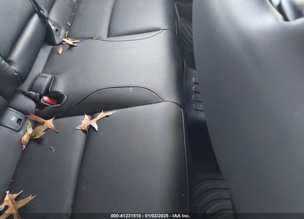 2024 MAZDA 3 VIN: JM1BPAKM4R1718698