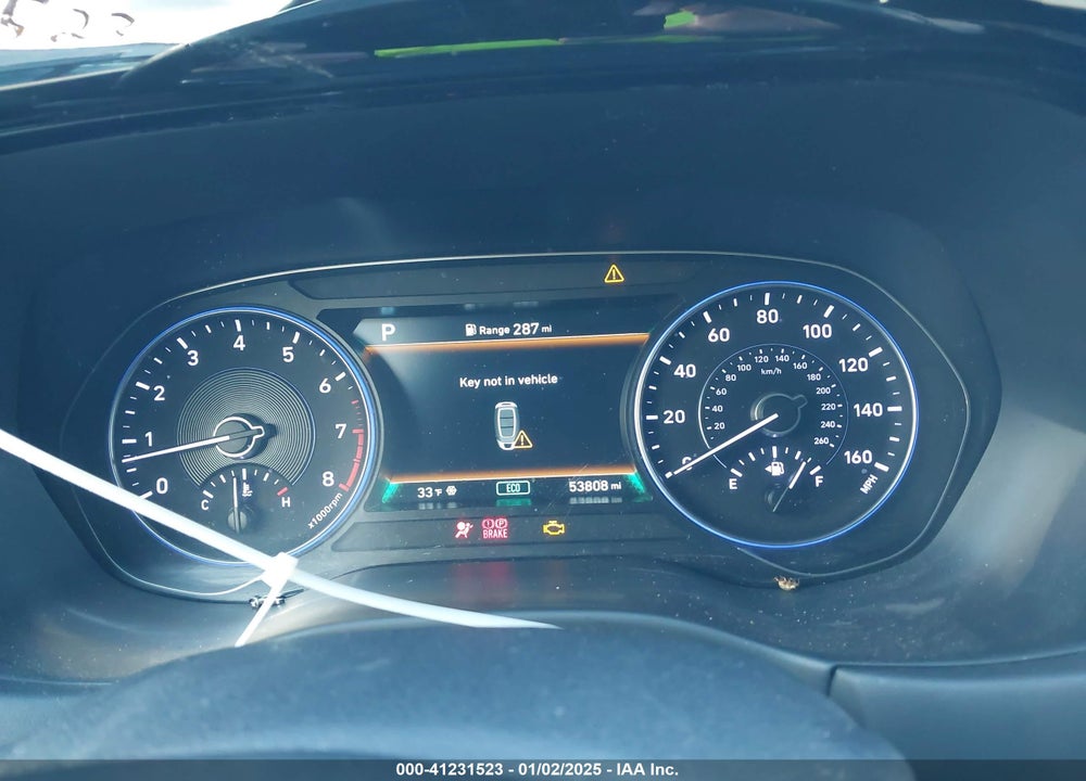 2021 HYUNDAI PALISADE SEL VIN: KM8R3DHE0MU202918