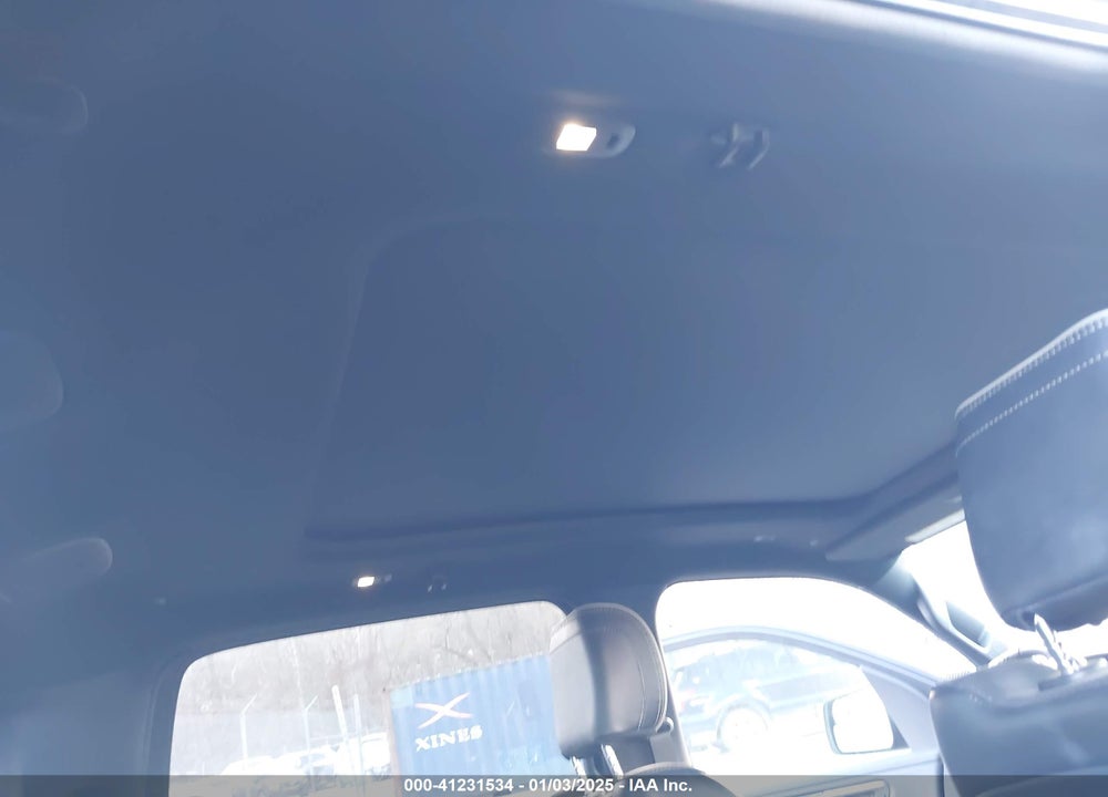 2020 RAM 1500 VIN: 1C6SRFJT3LN370190