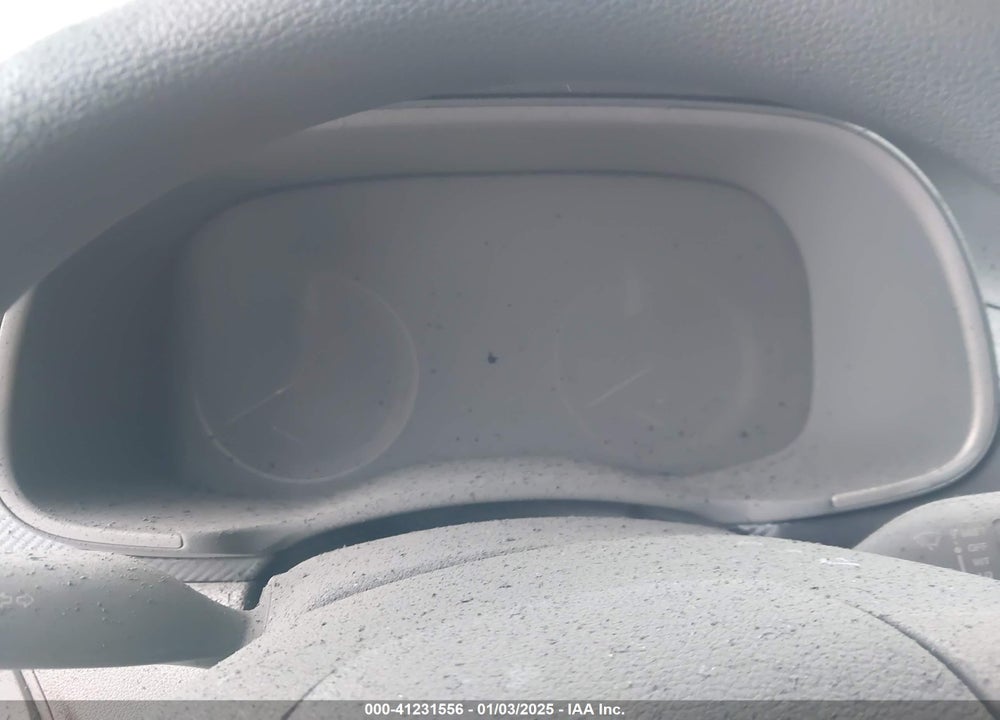 2021 HYUNDAI TUCSON SE VIN: KM8J23A41MU327132