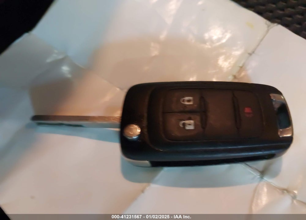 2014 GMC TERRAIN SLE-2 VIN: 2GKFLWEK9E6300959