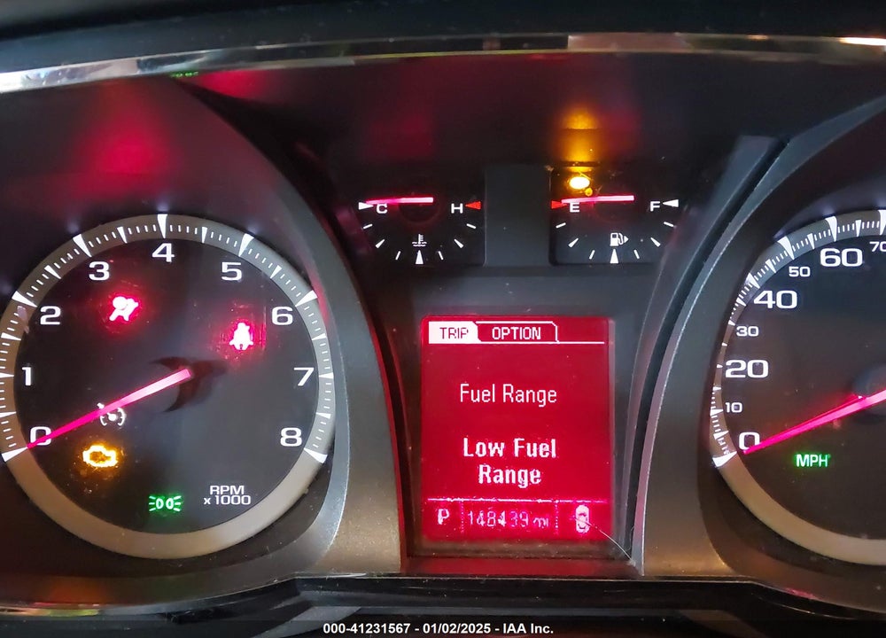 2014 GMC TERRAIN SLE-2 VIN: 2GKFLWEK9E6300959