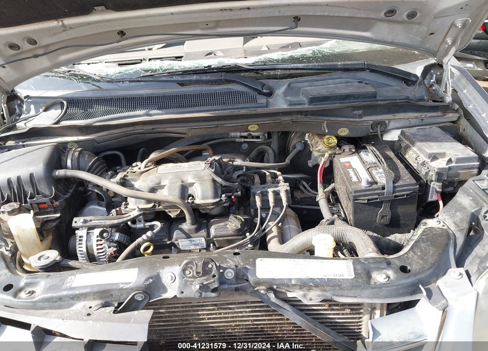 2010 CHRYSLER TOWN & COUNTRY TOURING VIN: 2A4RR5D16AR285043