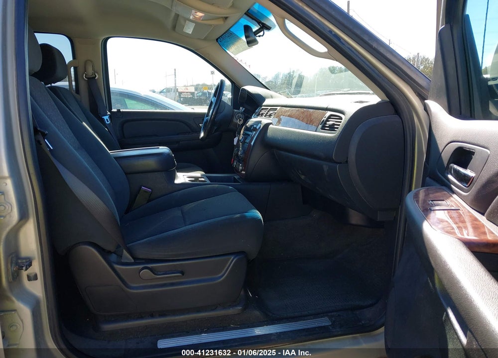 2007 CHEVROLET AVALANCHE 1500 VIN: 3GNEC12037G312245