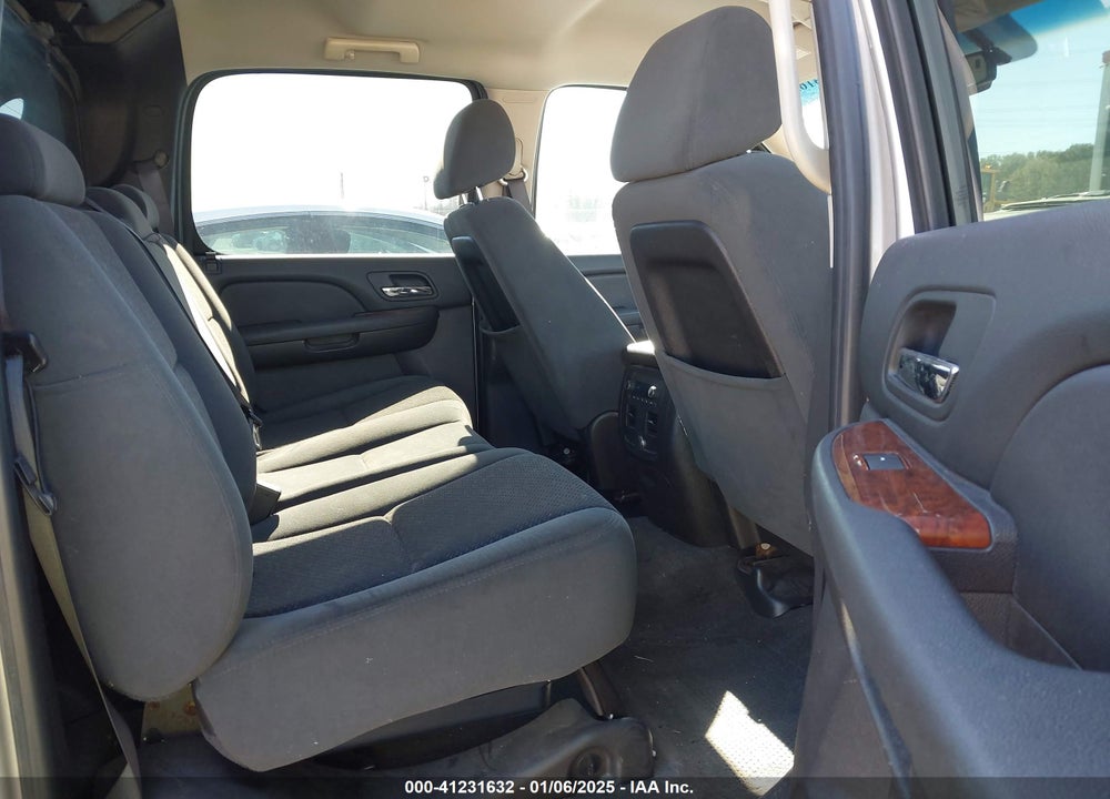 2007 CHEVROLET AVALANCHE 1500 VIN: 3GNEC12037G312245