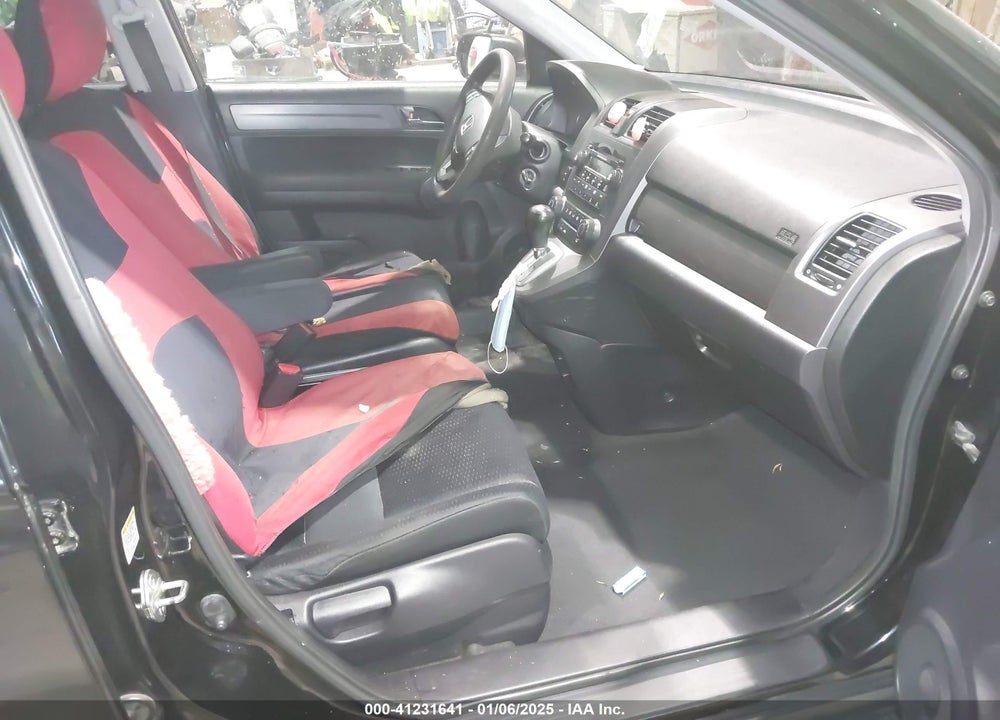 2008 HONDA CR-V EX VIN: JHLRE48588C014175