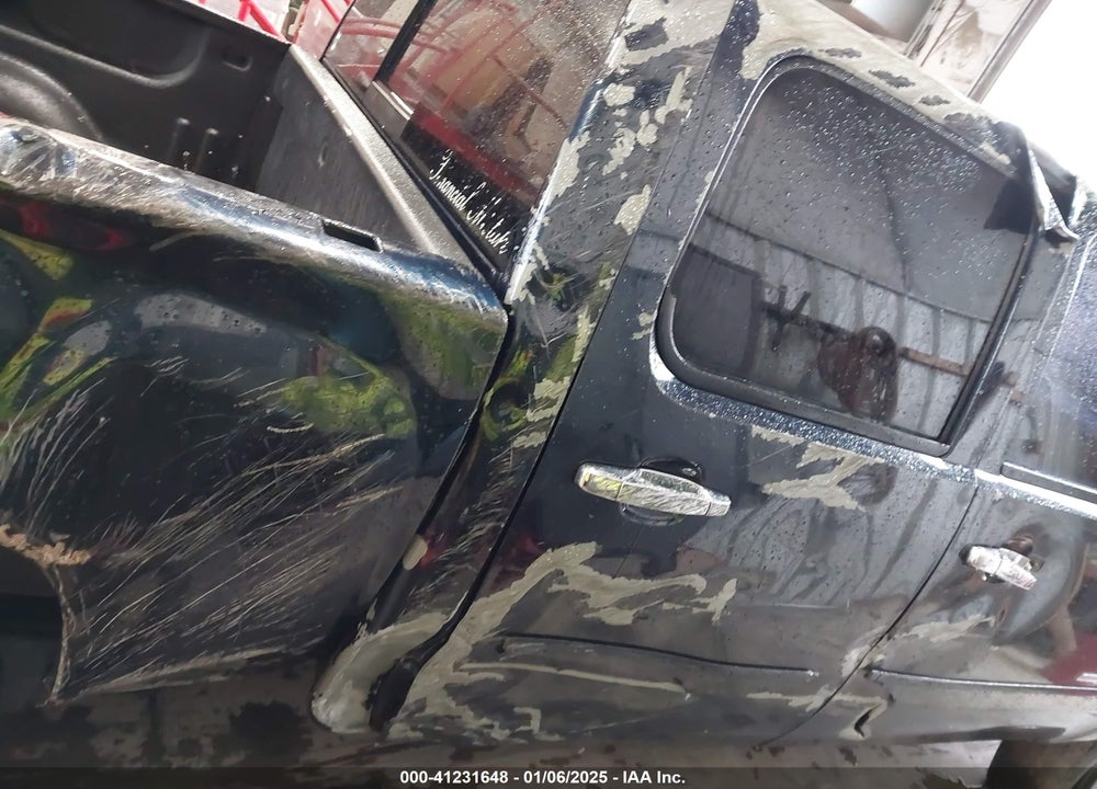 2007 CHEVROLET SILVERADO 1500 VIN: 2GCEK13Y771642821